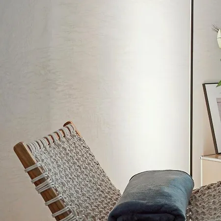 Luxueux Avec Terrase Sur La * Гримо