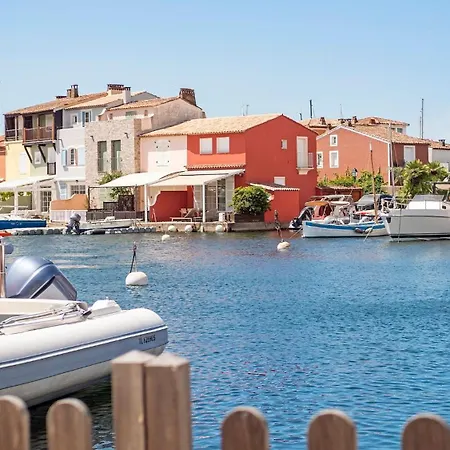 Luxueux Avec Terrase Sur La Grimaud