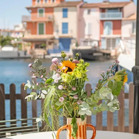 Luxueux Avec Terrase Sur La * Гримо