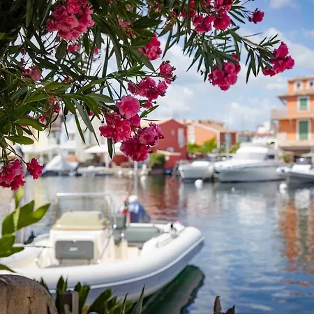 Luxueux Avec Terrase Sur La Daire