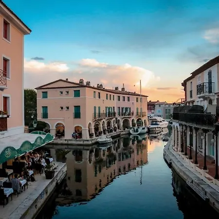 Luxueux Avec Terrase Sur La