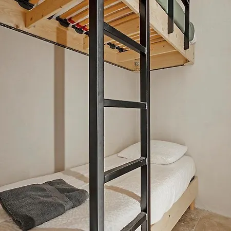 Luxueux Avec Terrase Sur La Lejlighed *